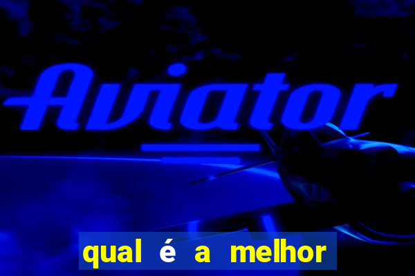 qual é a melhor plataforma de jogos para ganhar dinheiro